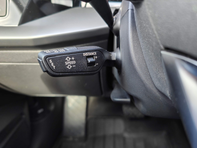 Audi A3 2.0l 35 TDI S TRONIC GPS CARPLAY CAMERA APS AV AR