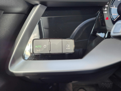 Audi A3 2.0l 35 TDI S TRONIC GPS CARPLAY CAMERA APS AV AR