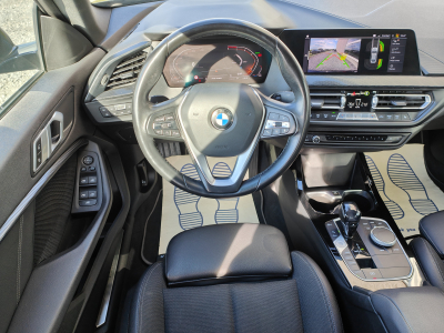 BMW 216 1.5l PACK M GPS CAMERA CARPLAY SIEGES CHAUFFANTS