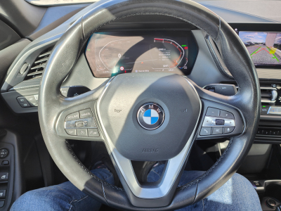 BMW 216 1.5l PACK M GPS CAMERA CARPLAY SIEGES CHAUFFANTS