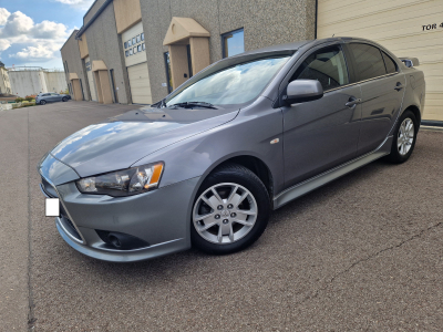 Mitsubishi Lancer 1.8 140 CV Anniversary Edition Garantie 12 Mois