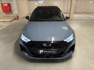 Audi RS3 Sportback 2.5 TFSI quattro/PERF/CARBONE/Pano/ /19/HUD/CAM/SONO/MATRIX