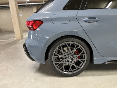 Audi RS3 Sportback 2.5 TFSI quattro/PERF/CARBONE/Pano/ /19/HUD/CAM/SONO/MATRIX