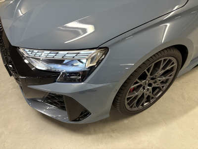 Audi RS3 Sportback 2.5 TFSI quattro/PERF/CARBONE/Pano/ /19/HUD/CAM/SONO/MATRIX