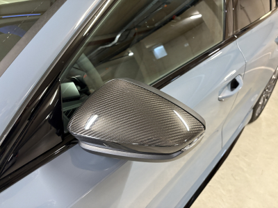 Audi RS3 Sportback 2.5 TFSI quattro/PERF/CARBONE/Pano/ /19/HUD/CAM/SONO/MATRIX