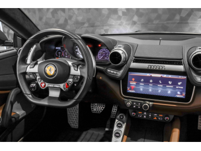 Ferrari GTC4Lusso T V8