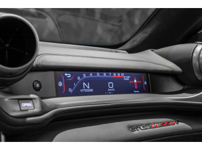 Ferrari GTC4Lusso T V8