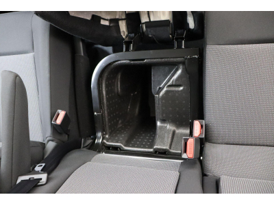 Toyota Proace 2.0 D 144 Comfort