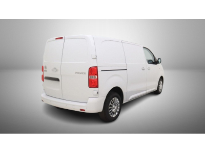 Toyota Proace 2.0 D 144 Comfort