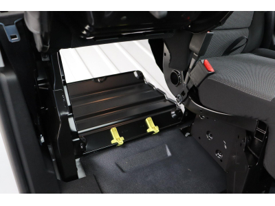 Toyota Proace 2.0 D 144 Comfort