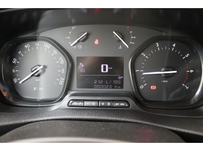 Toyota Proace 2.0 D 144 Comfort