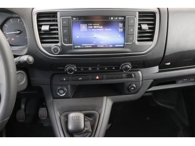 Toyota Proace 2.0 D 144 Comfort