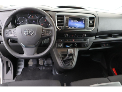 Toyota Proace 2.0 D 144 Comfort