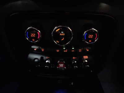 MINI One D Clubman 1.6D 116CV COMFORT PLUS