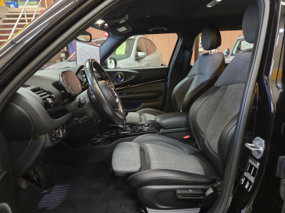 MINI One D Clubman 1.6D 116CV COMFORT PLUS