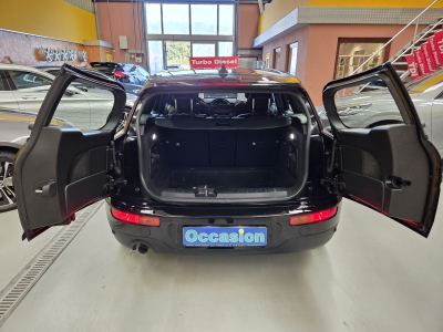 MINI One D Clubman 1.6D 116CV COMFORT PLUS