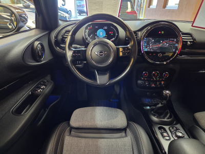 MINI One D Clubman 1.6D 116CV COMFORT PLUS