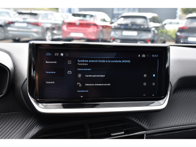 Peugeot 2008 1.2 PureTech Allure