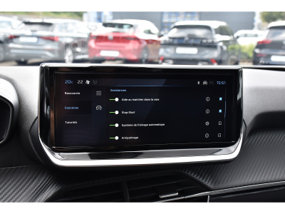 Peugeot 2008 1.2 PureTech Allure