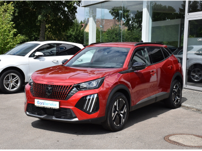 Peugeot 2008 1.2 PureTech Allure