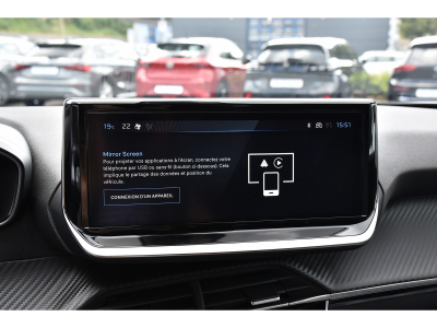 Peugeot 2008 1.2 PureTech Allure