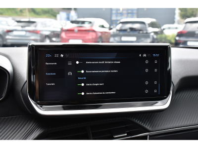 Peugeot 2008 1.2 PureTech Allure