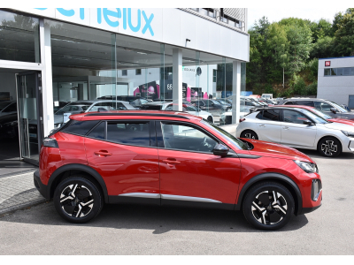 Peugeot 2008 1.2 PureTech Allure