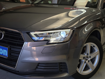 Audi A3 TDI SPORTBACK