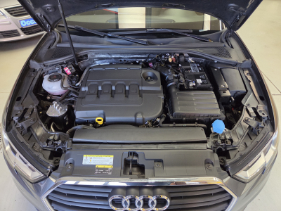 Audi A3 TDI SPORTBACK