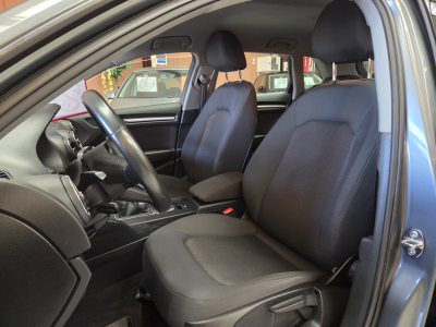 Audi A3 TDI SPORTBACK