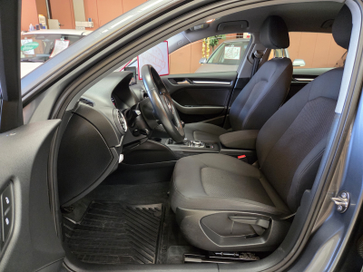Audi A3 TDI SPORTBACK
