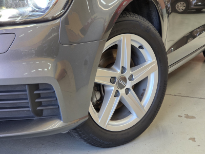 Audi A3 TDI SPORTBACK