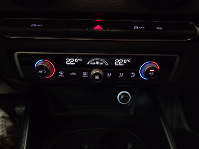 Audi A3 TDI SPORTBACK