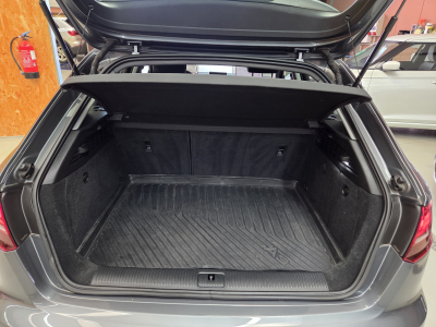 Audi A3 TDI SPORTBACK