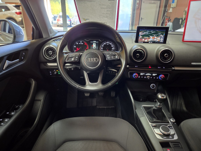 Audi A3 TDI SPORTBACK