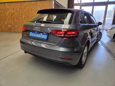Audi A3 TDI SPORTBACK