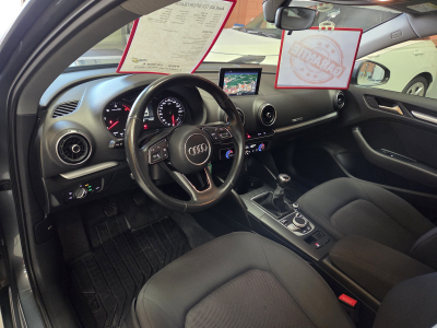 Audi A3 TDI SPORTBACK