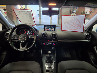 Audi A3 TDI SPORTBACK