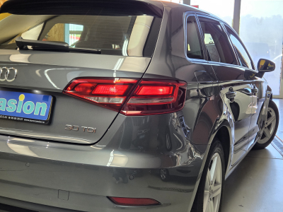 Audi A3 TDI SPORTBACK