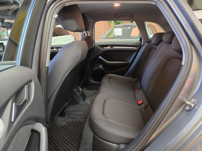 Audi A3 TDI SPORTBACK