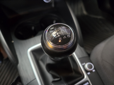 Audi A3 TDI SPORTBACK