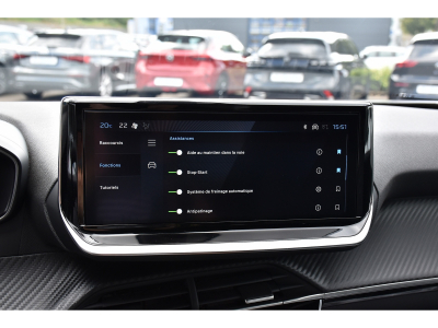 Peugeot 2008 1.2 PureTech Allure