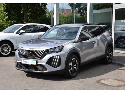 Peugeot 2008 1.2 PureTech Allure
