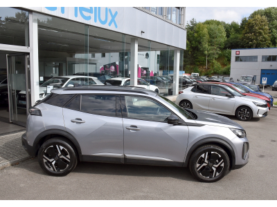 Peugeot 2008 1.2 PureTech Allure
