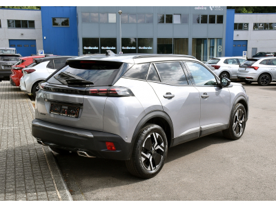 Peugeot 2008 1.2 PureTech Allure