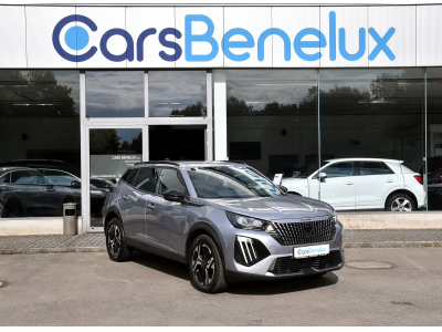 Peugeot 2008 1.2 PureTech Allure