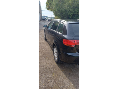 Audi A3 1.9 Tdi 105 Sportback Ambition