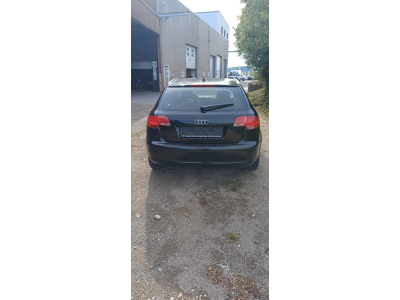 Audi A3 1.9 Tdi 105 Sportback Ambition