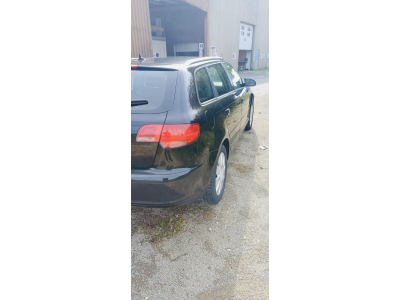 Audi A3 1.9 Tdi 105 Sportback Ambition