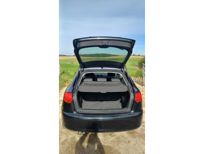 Audi A3 1.9 Tdi 105 Sportback Ambition